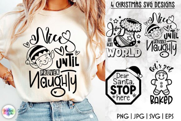 Christmas SVG Designs, Funny Quotes SVG