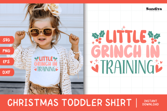 Funny Christmas Toddler Shirt Quote 12