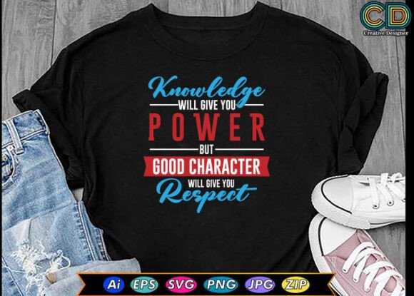 Motivational T-shirt Designs Sublimation